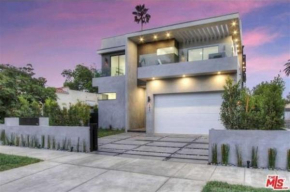 Luxury West Hollywood Mansion II